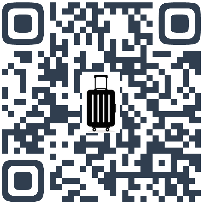 QR Code pour RadicalStorage